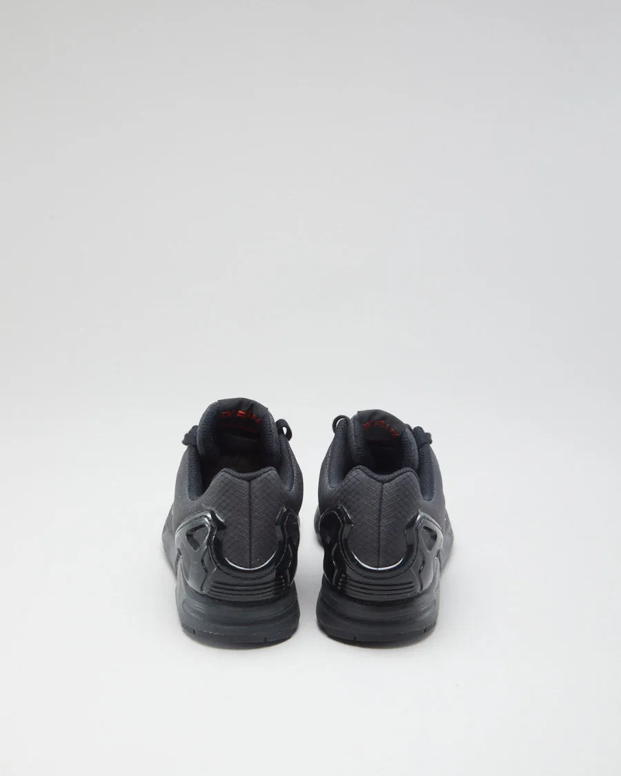 Adidas Torsion Black Trainers - Womens UK 4