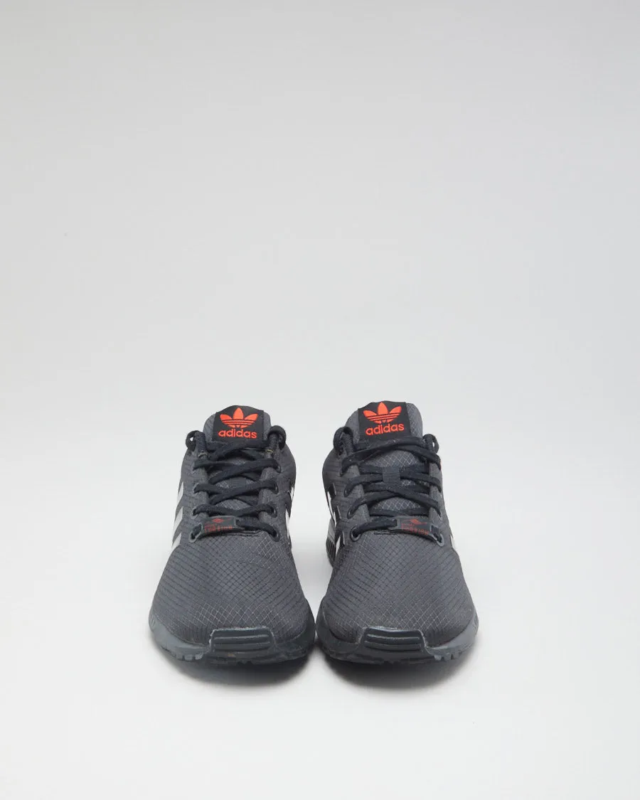 Adidas Torsion Black Trainers - Womens UK 4