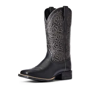 Ariat Womens Round Up Remuda Boots - 10034024