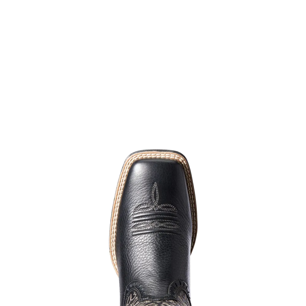 Ariat Womens Round Up Remuda Boots - 10034024