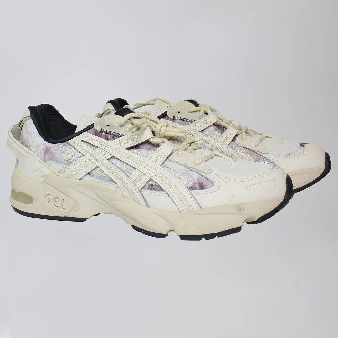 Asics Gel-Kayano 5 RE Mens White Running Trainers NO BOX