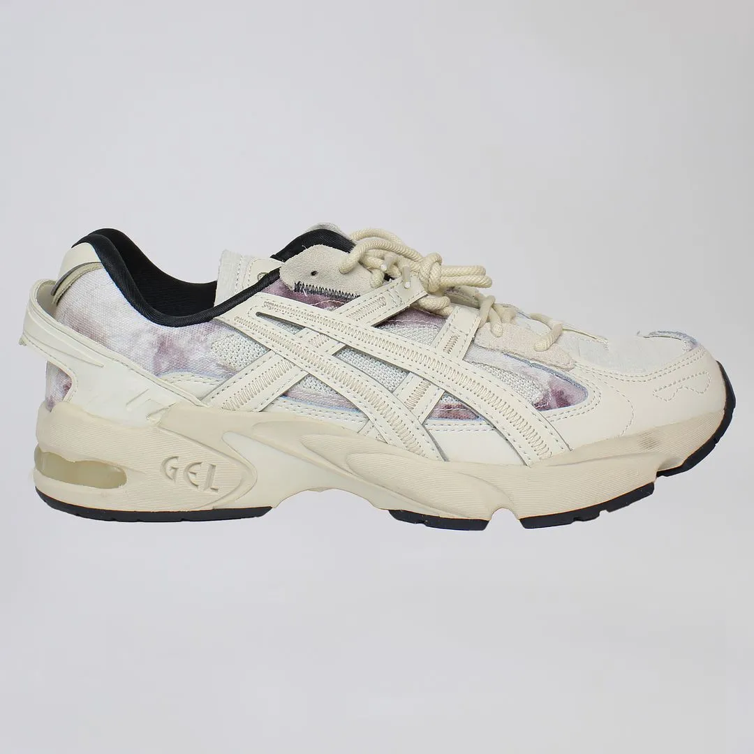 Asics Gel-Kayano 5 RE Mens White Running Trainers NO BOX