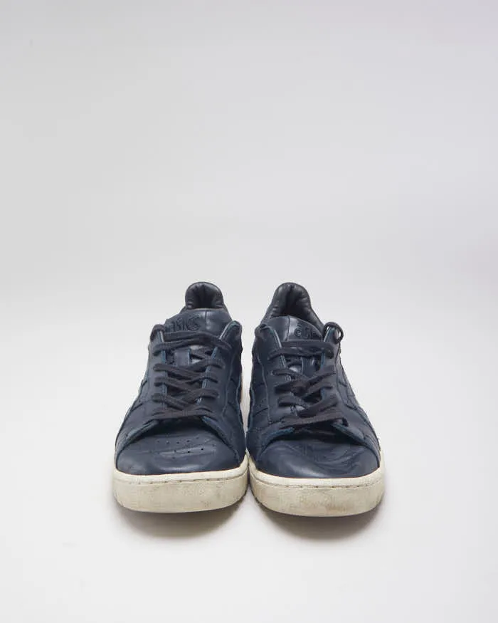 Asics Leather Trainers - UK11