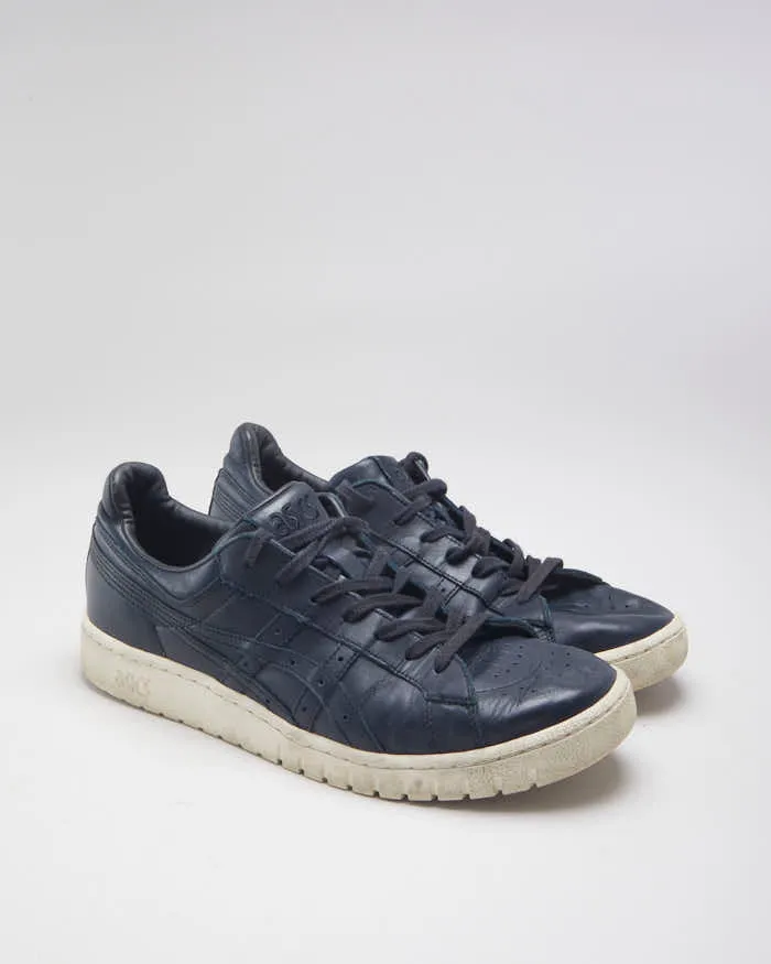 Asics Leather Trainers - UK11