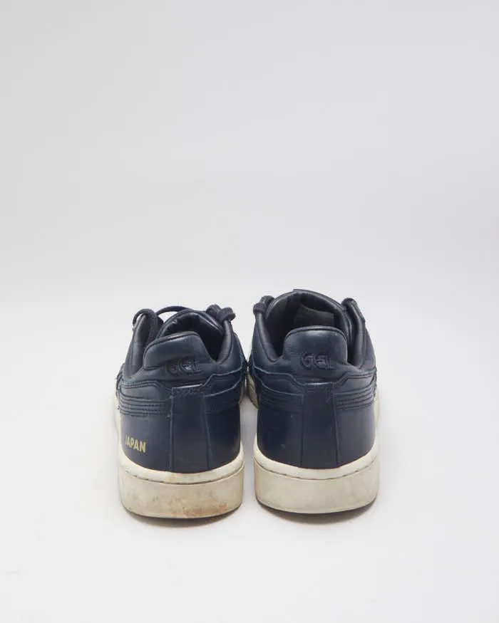 Asics Leather Trainers - UK11