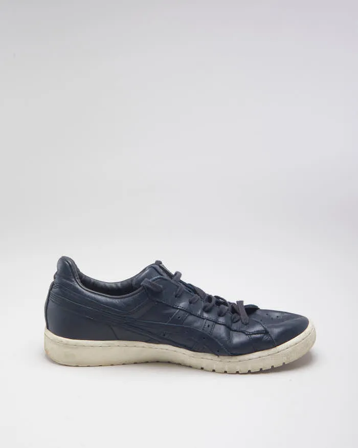 Asics Leather Trainers - UK11