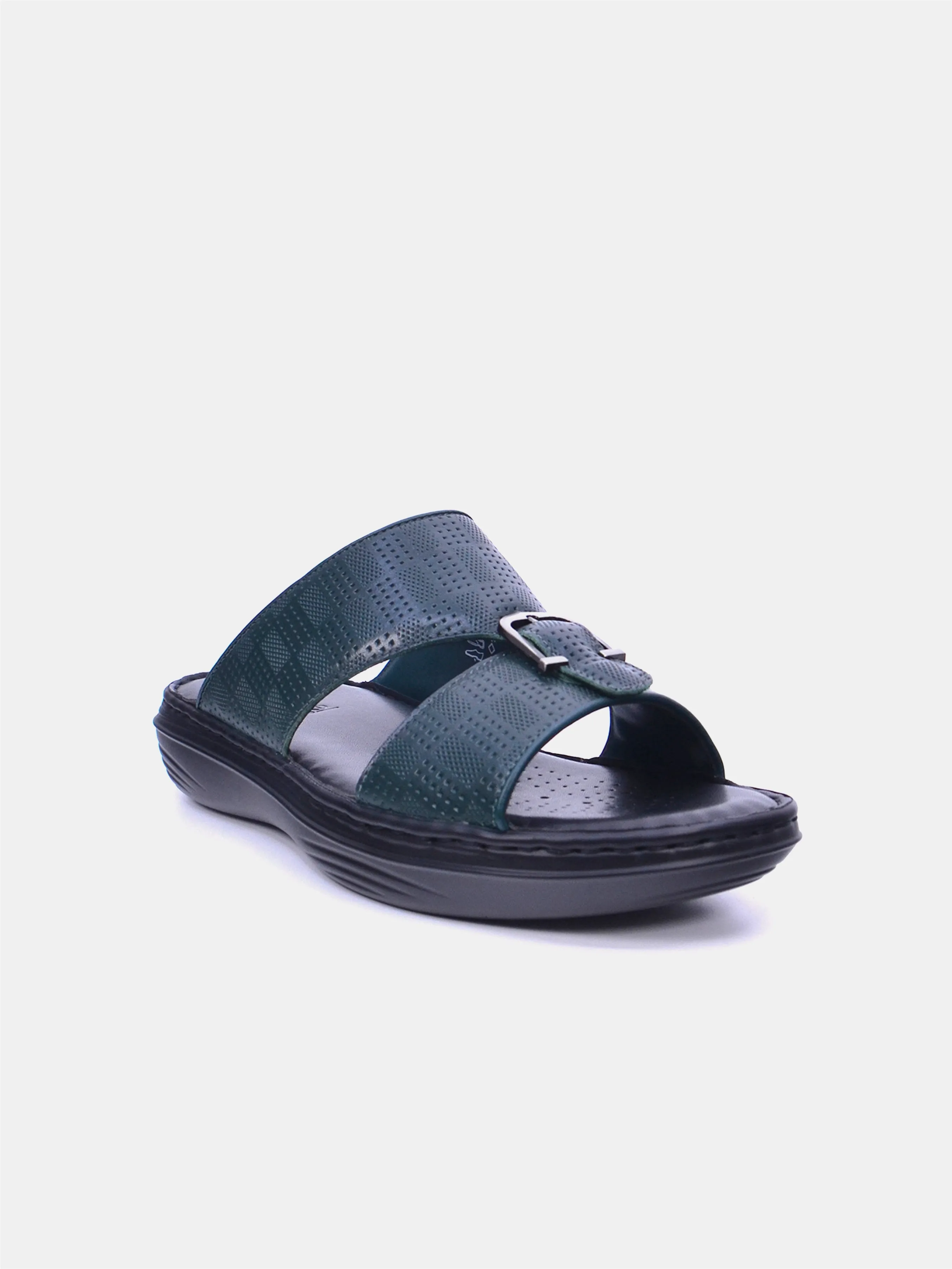 Barjeel Uno 21410-64 Men Arabic Sandals