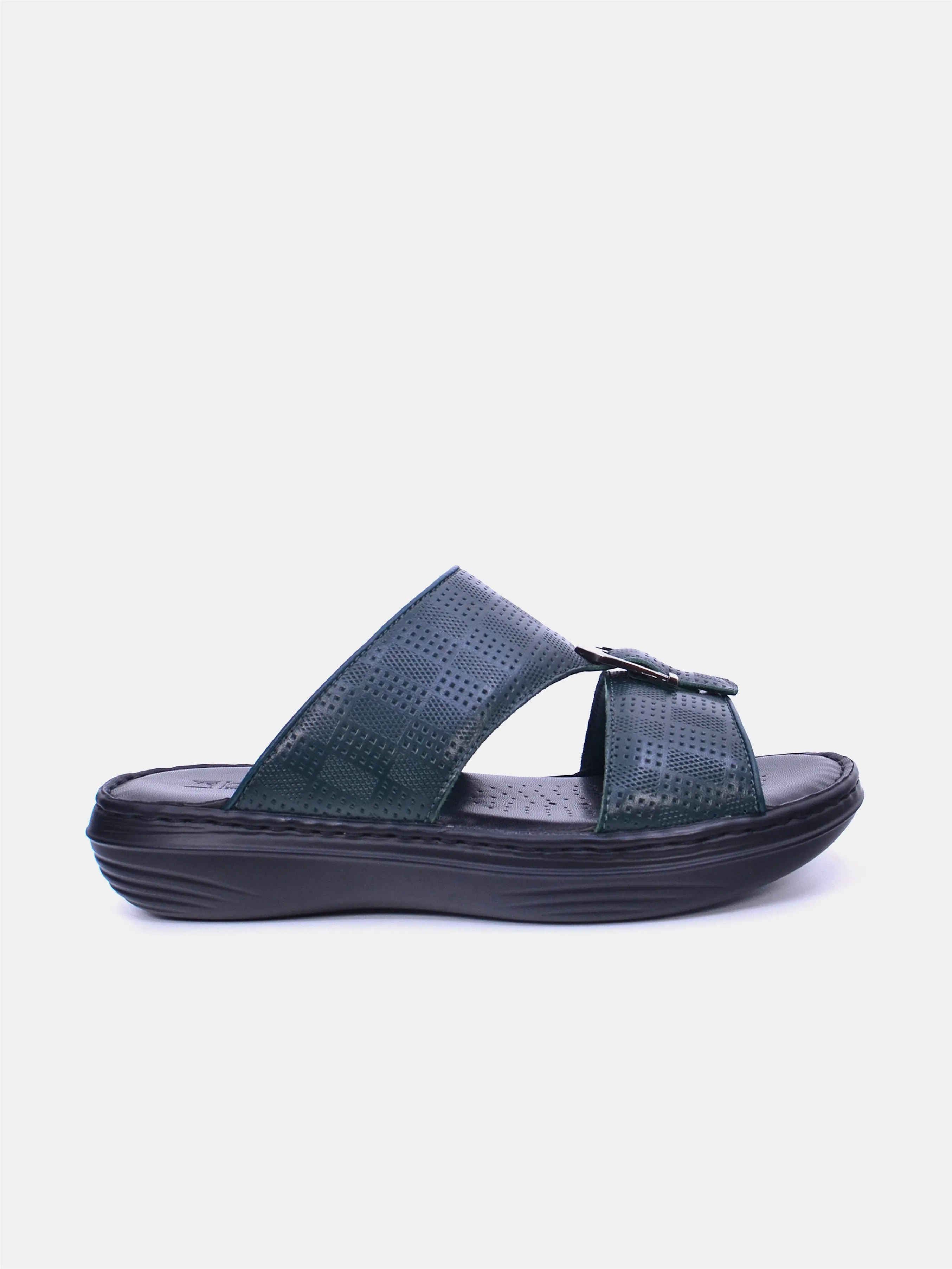Barjeel Uno 21410-64 Men Arabic Sandals