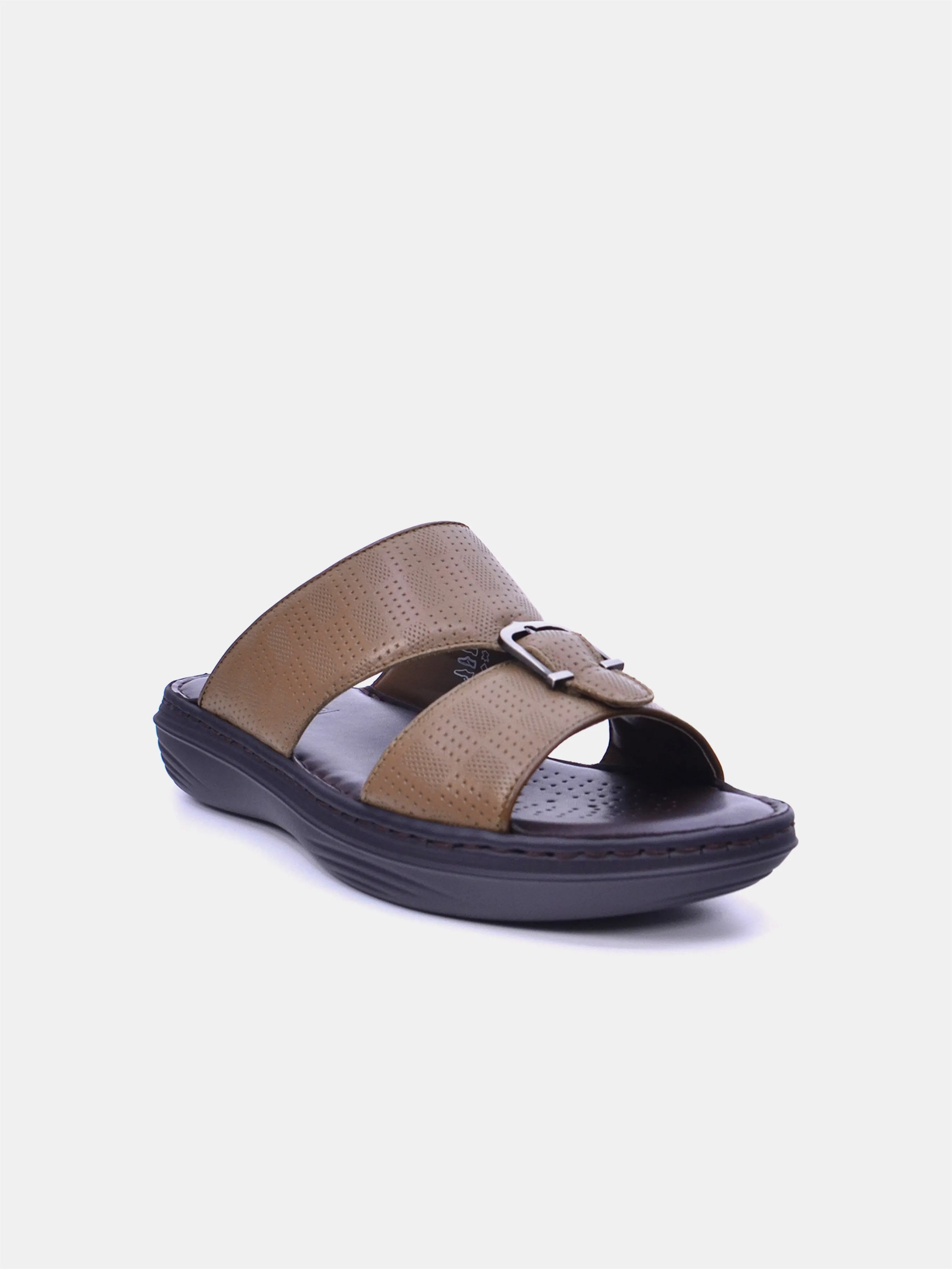 Barjeel Uno 21410-64 Men Arabic Sandals