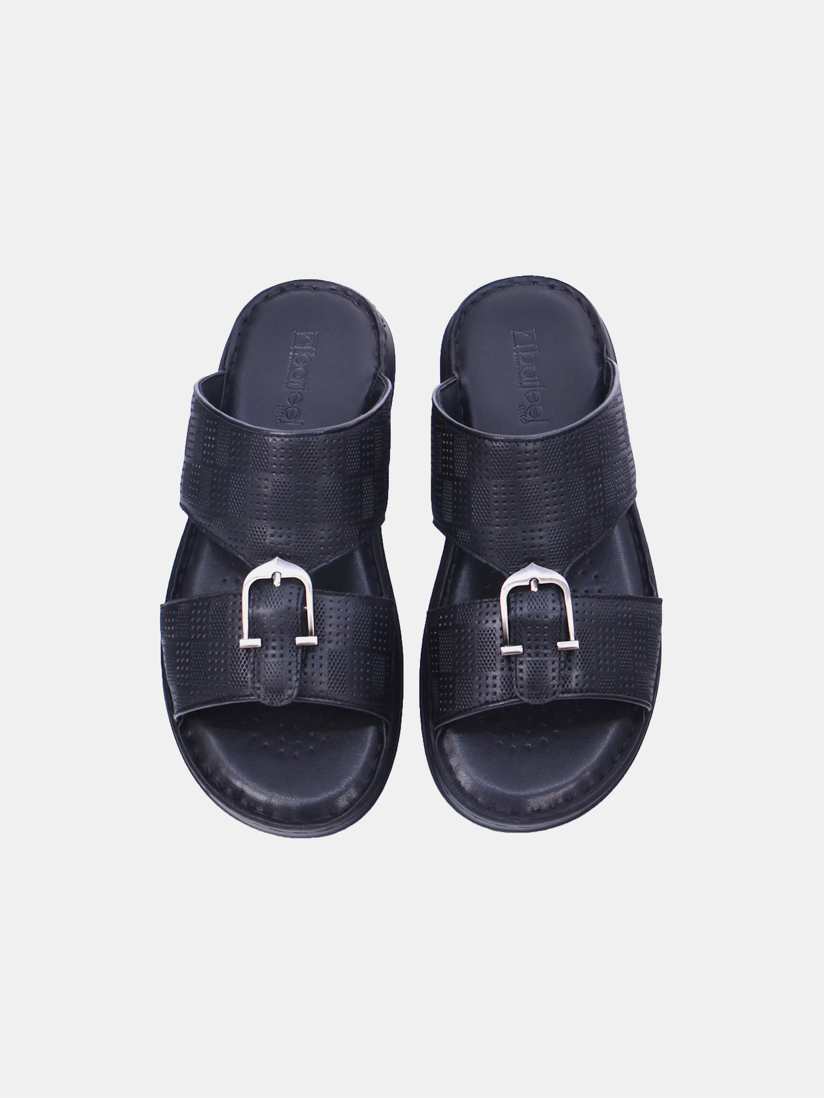 Barjeel Uno 21410-64 Men Arabic Sandals
