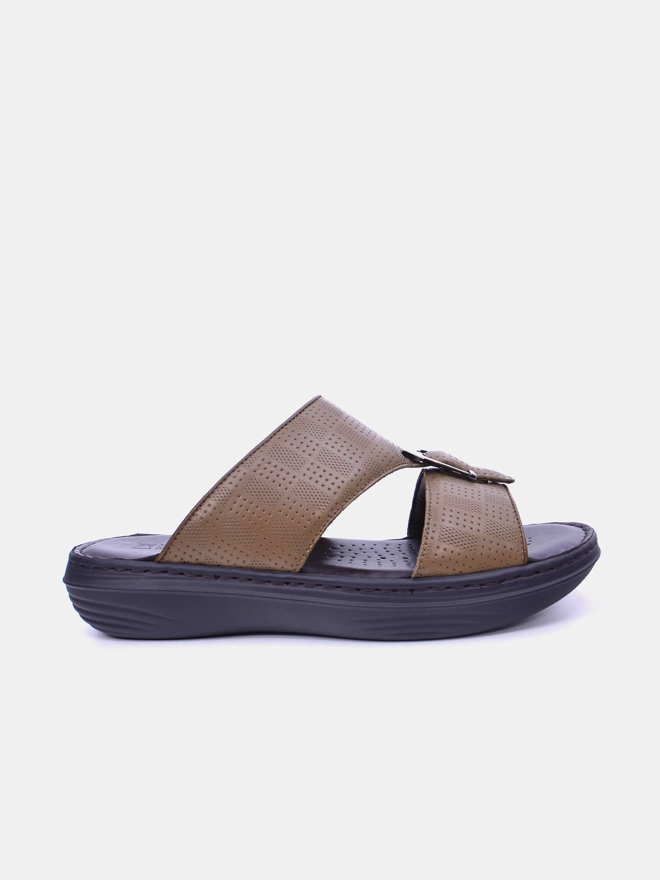 Barjeel Uno 21410-64 Men Arabic Sandals