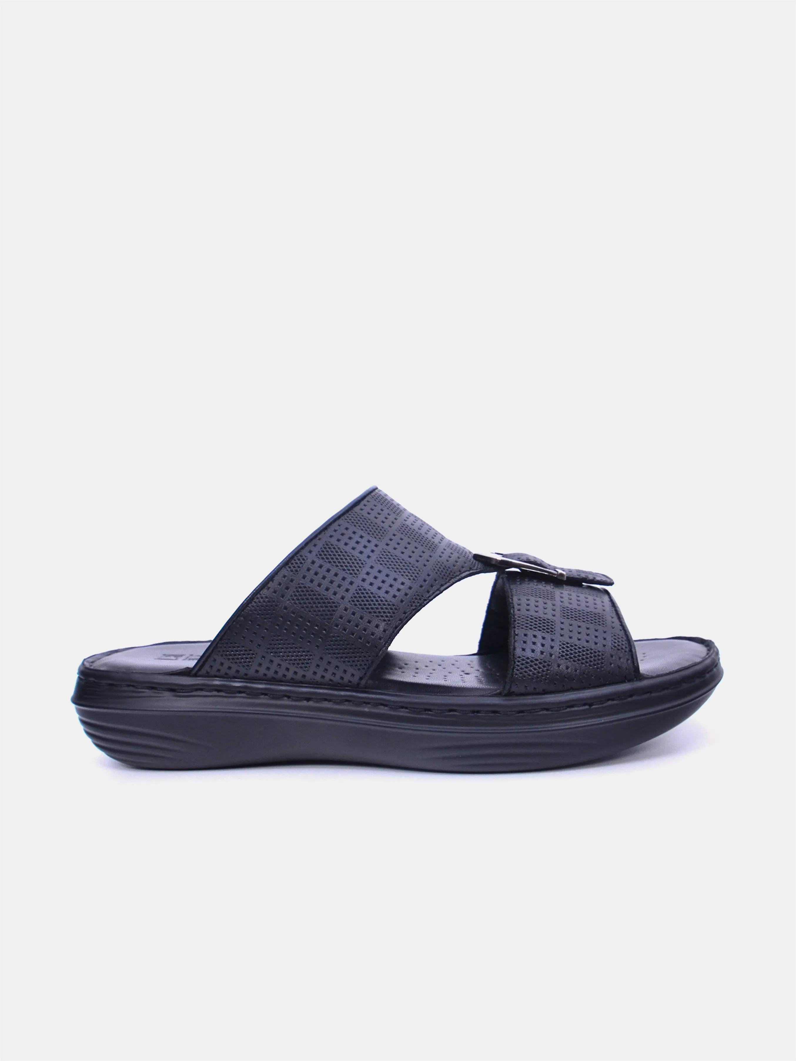 Barjeel Uno 21410-64 Men Arabic Sandals