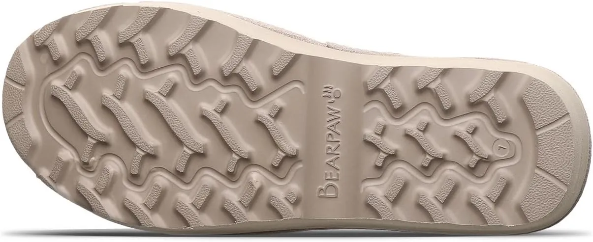 BEARPAW Women's Ascend Sandal | Women's Sandal | Women's Shoe | Comfortable & Lightweight | Multiple Colors & Sizes