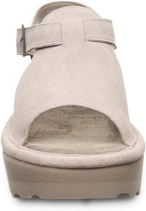 BEARPAW Women's Ascend Sandal | Women's Sandal | Women's Shoe | Comfortable & Lightweight | Multiple Colors & Sizes