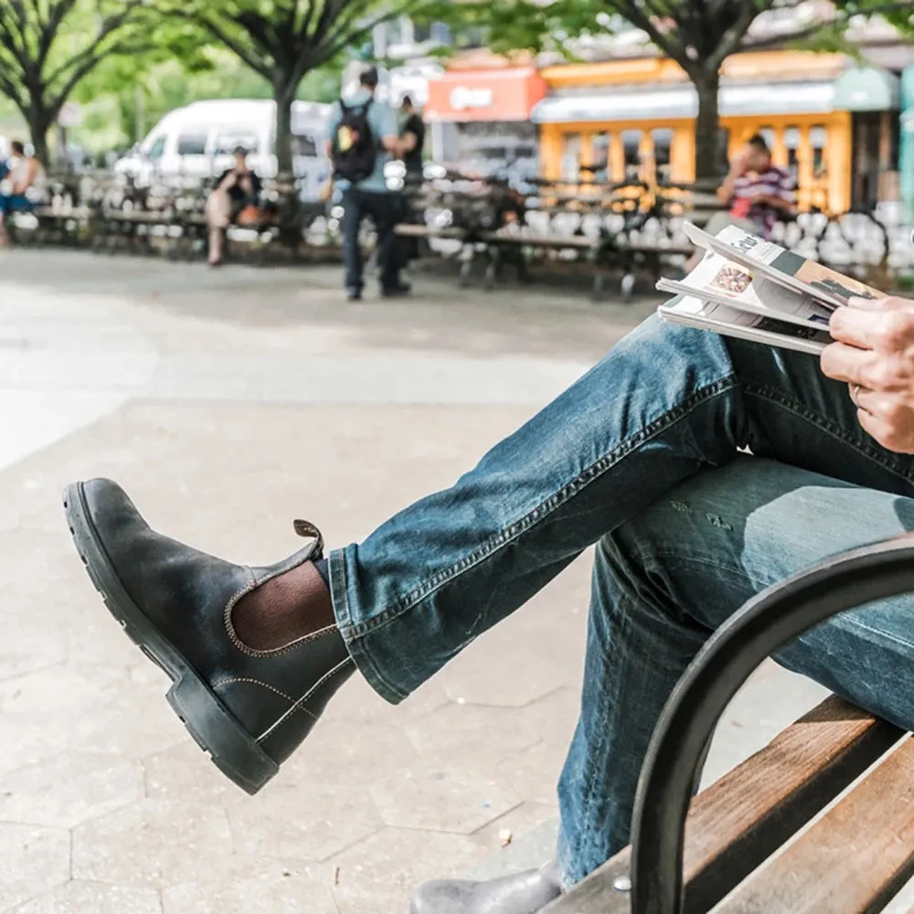 Blundstone 500 Original Chelsea Boot