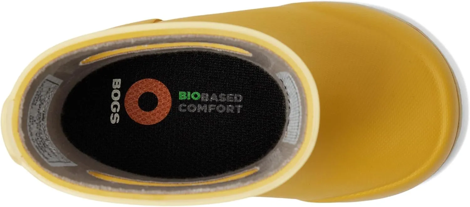 BOGS Unisex-Child Skipper Ii Rain Boot