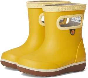 BOGS Unisex-Child Skipper Ii Rain Boot
