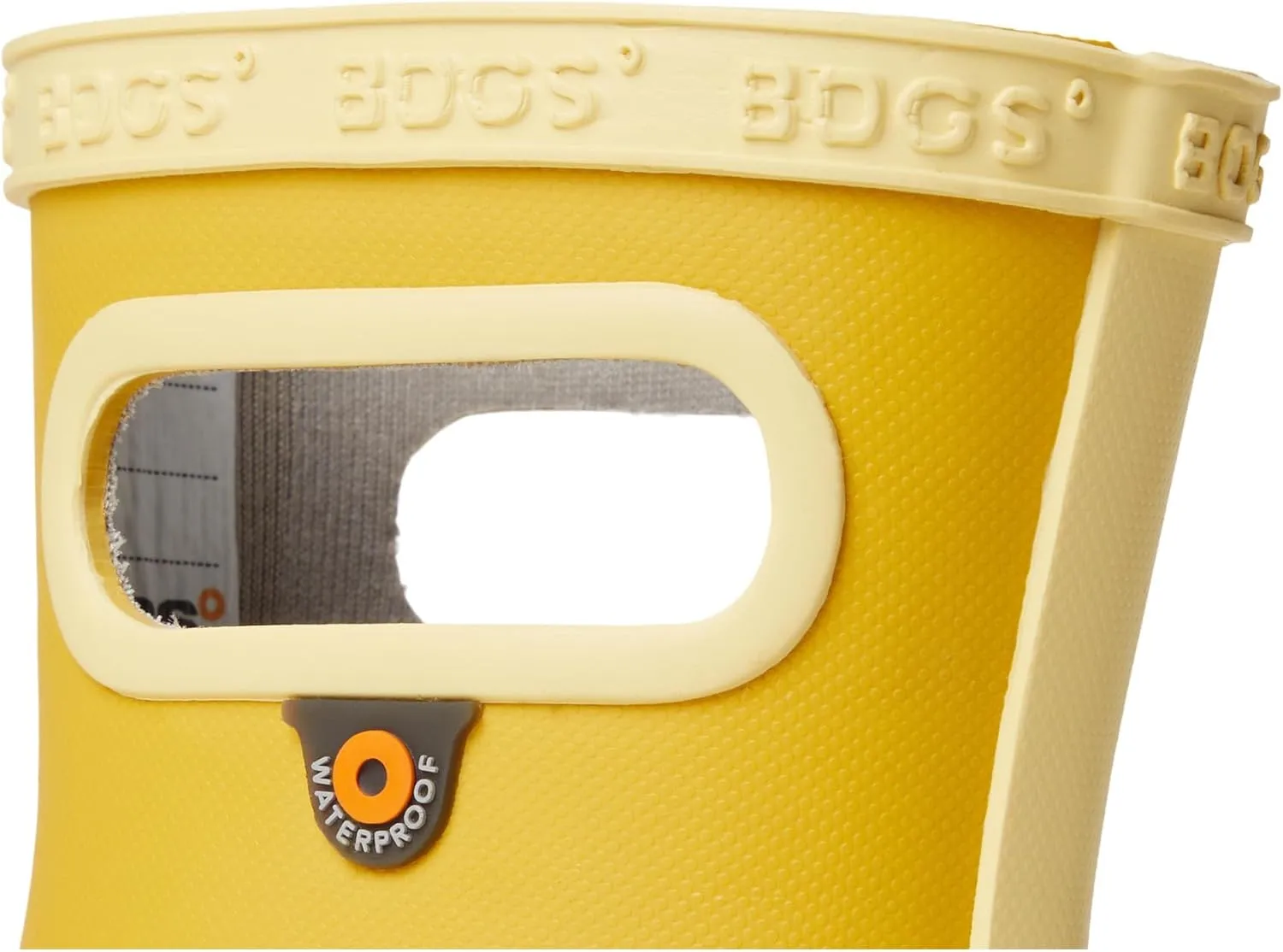 BOGS Unisex-Child Skipper Ii Rain Boot