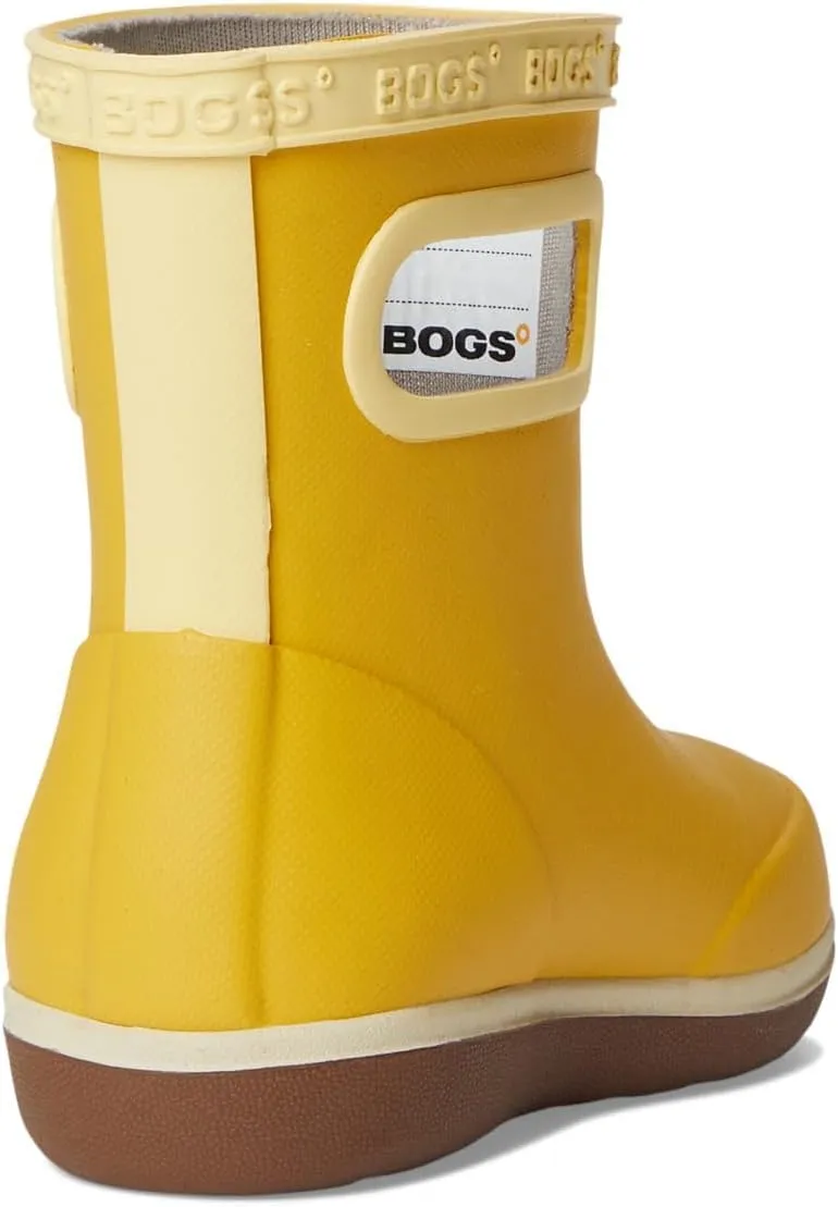 BOGS Unisex-Child Skipper Ii Rain Boot