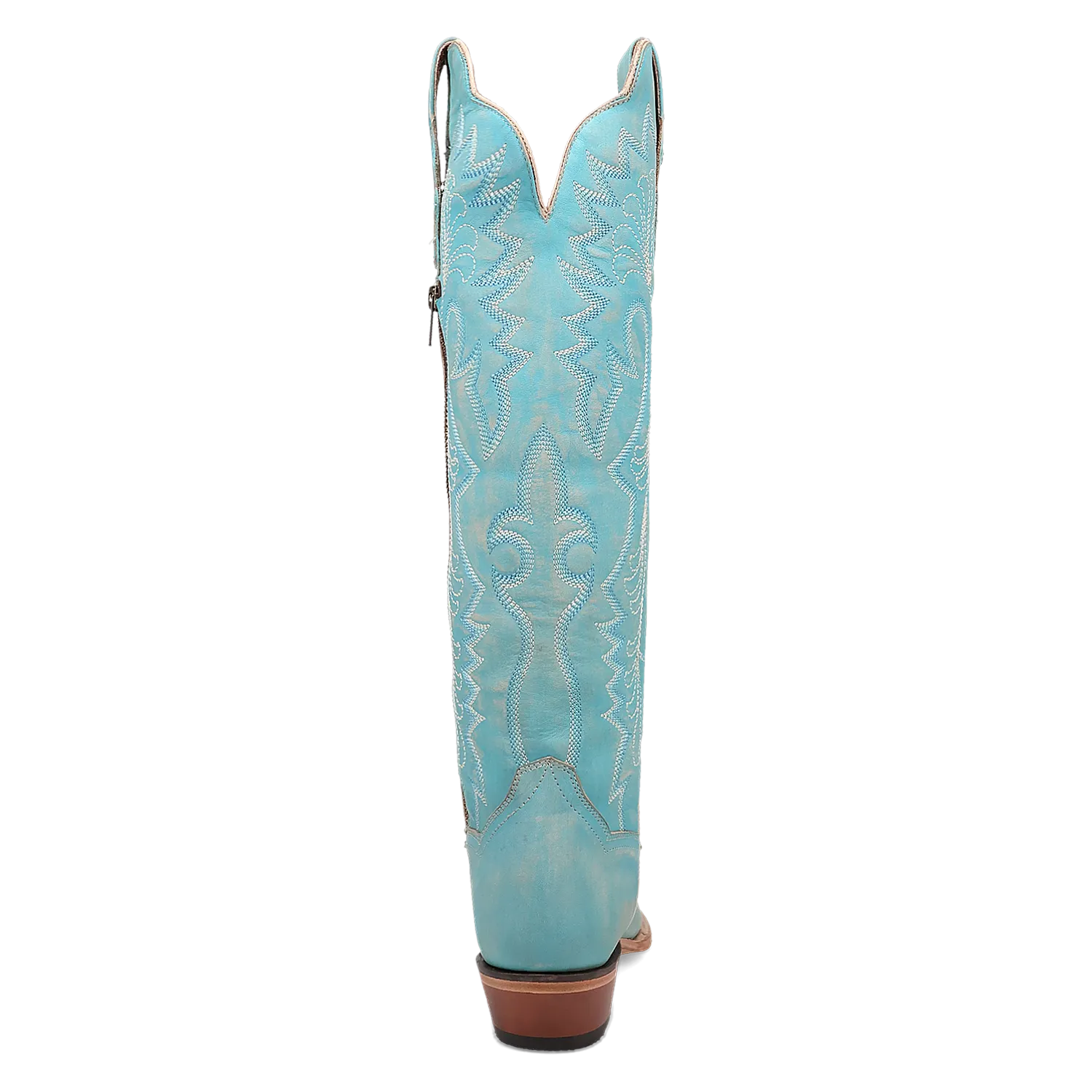 Celeste Leather Boot (DS)