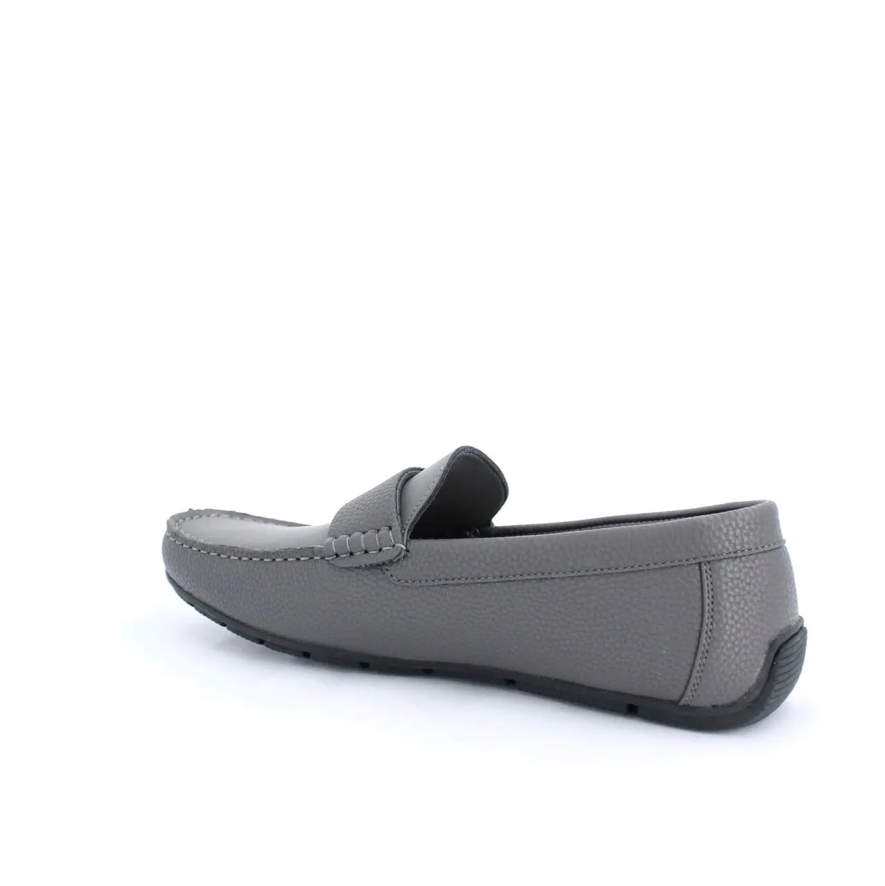CHAVES MENS MOCCASIN-GREY