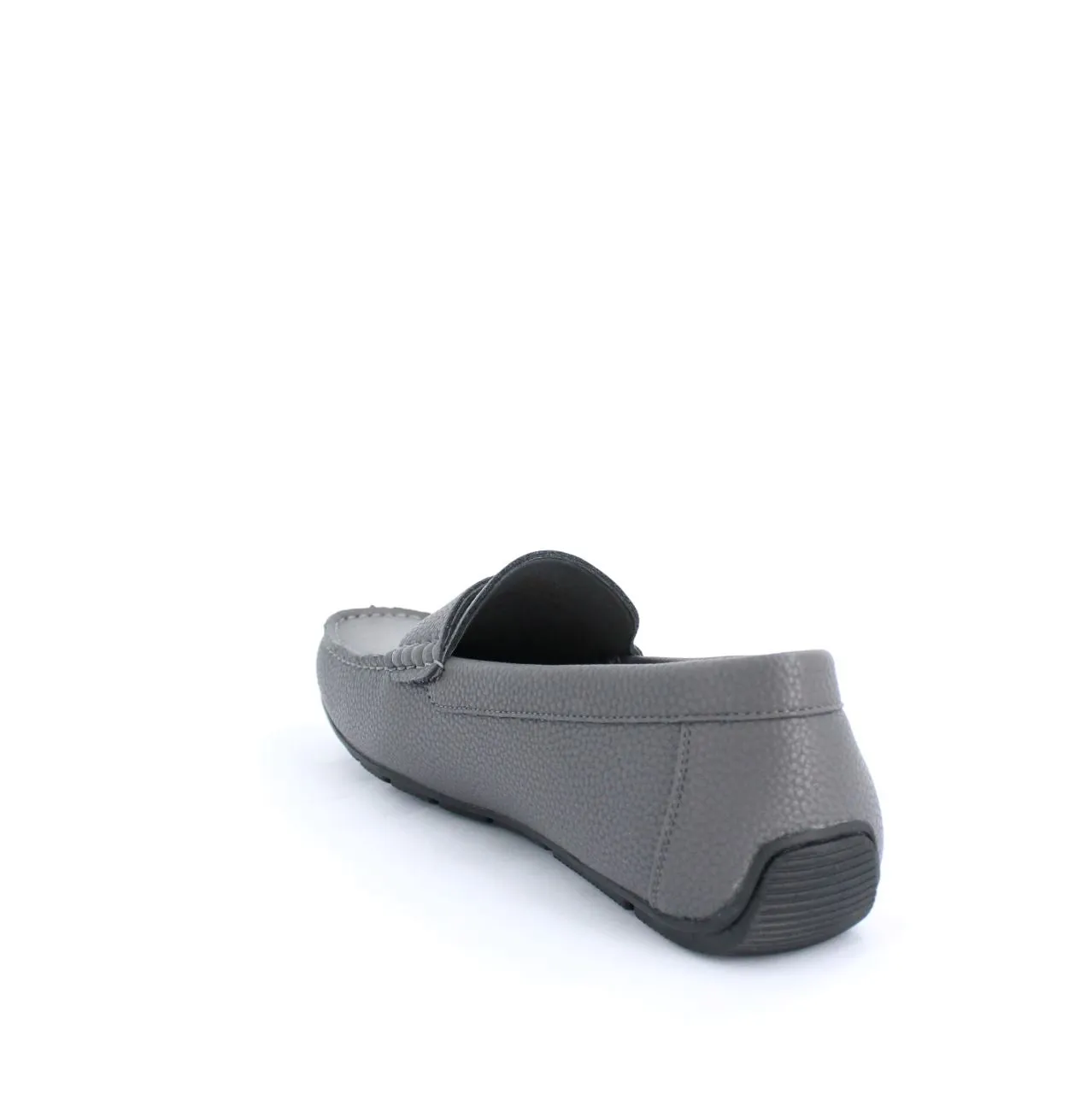 CHAVES MENS MOCCASIN-GREY