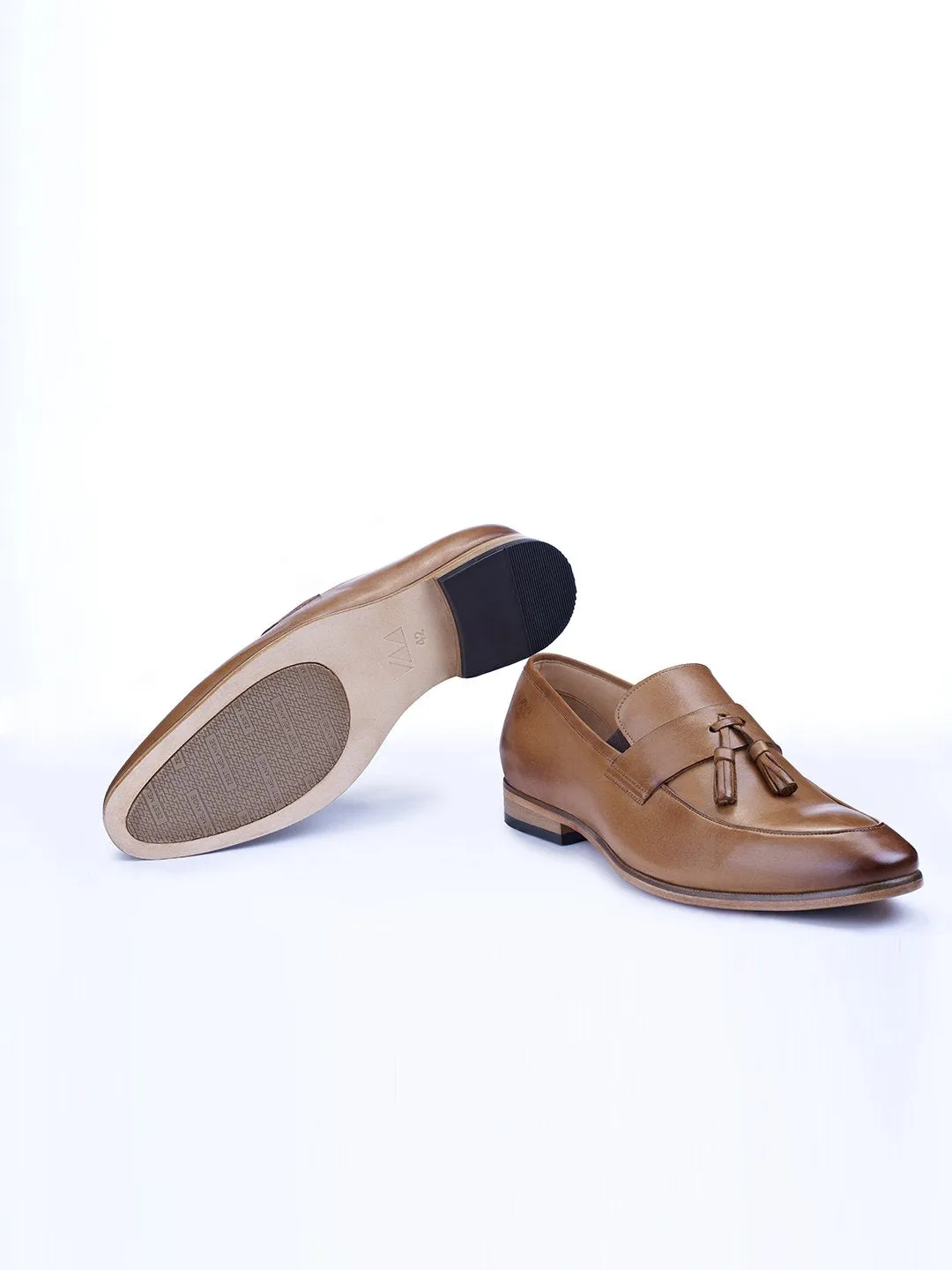 Classic Comfort Moccasins
