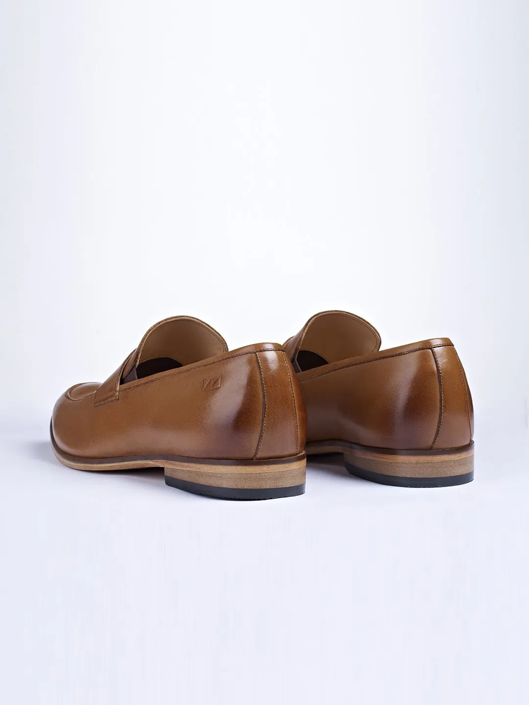 Classic Comfort Moccasins