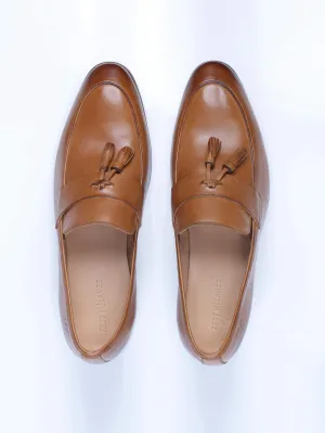 Classic Comfort Moccasins