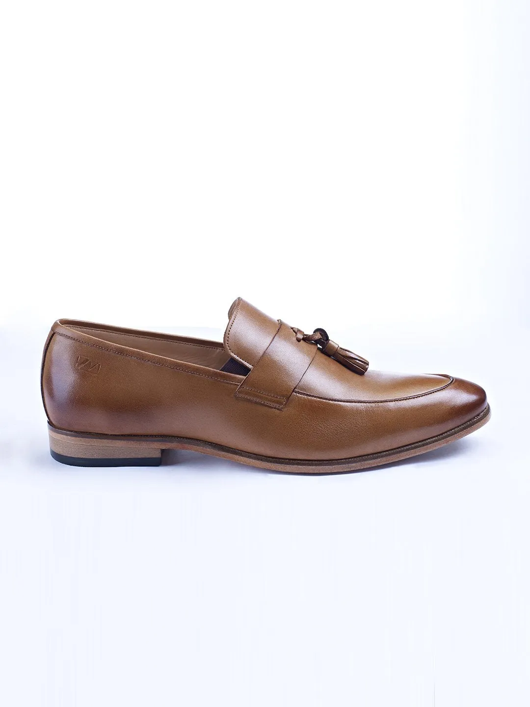 Classic Comfort Moccasins