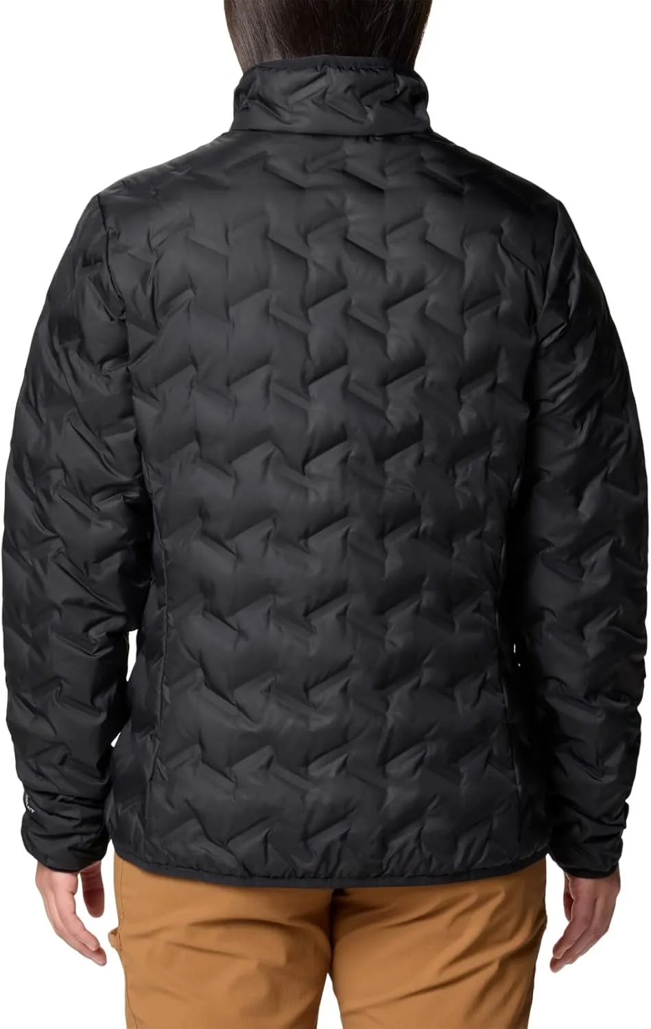 Columbia Women's Delta Ridge Ii Down Jacket