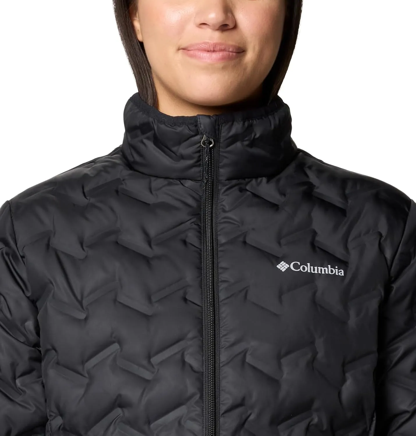 Columbia Women's Delta Ridge Ii Down Jacket