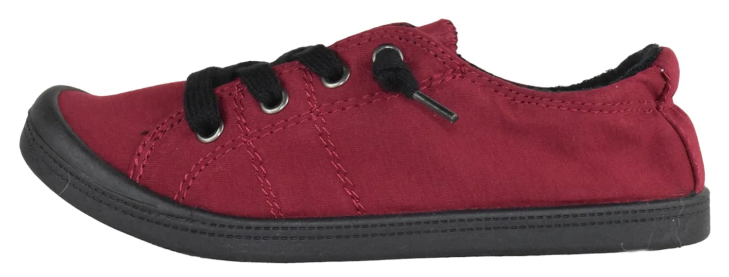 COMFORT-01 Burgundy Forever