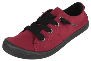 COMFORT-01 Burgundy Forever