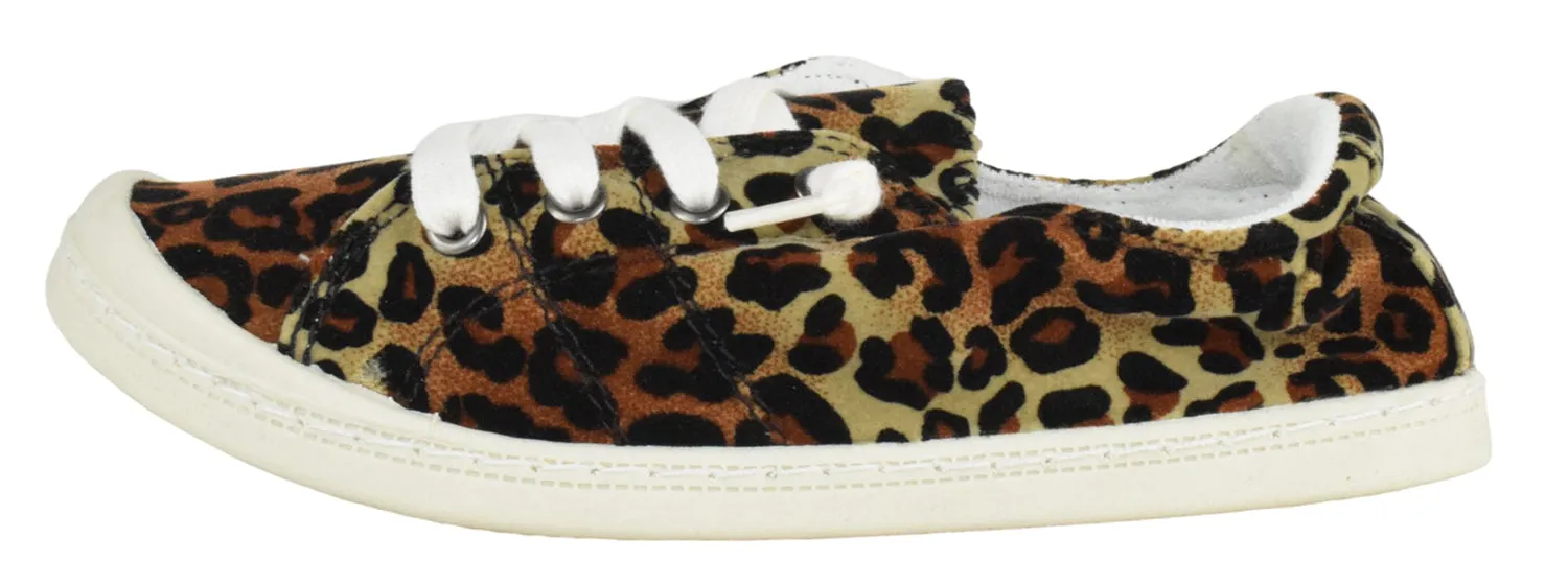 COMFORT-01 Leopard Forever