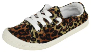 COMFORT-01 Leopard Forever