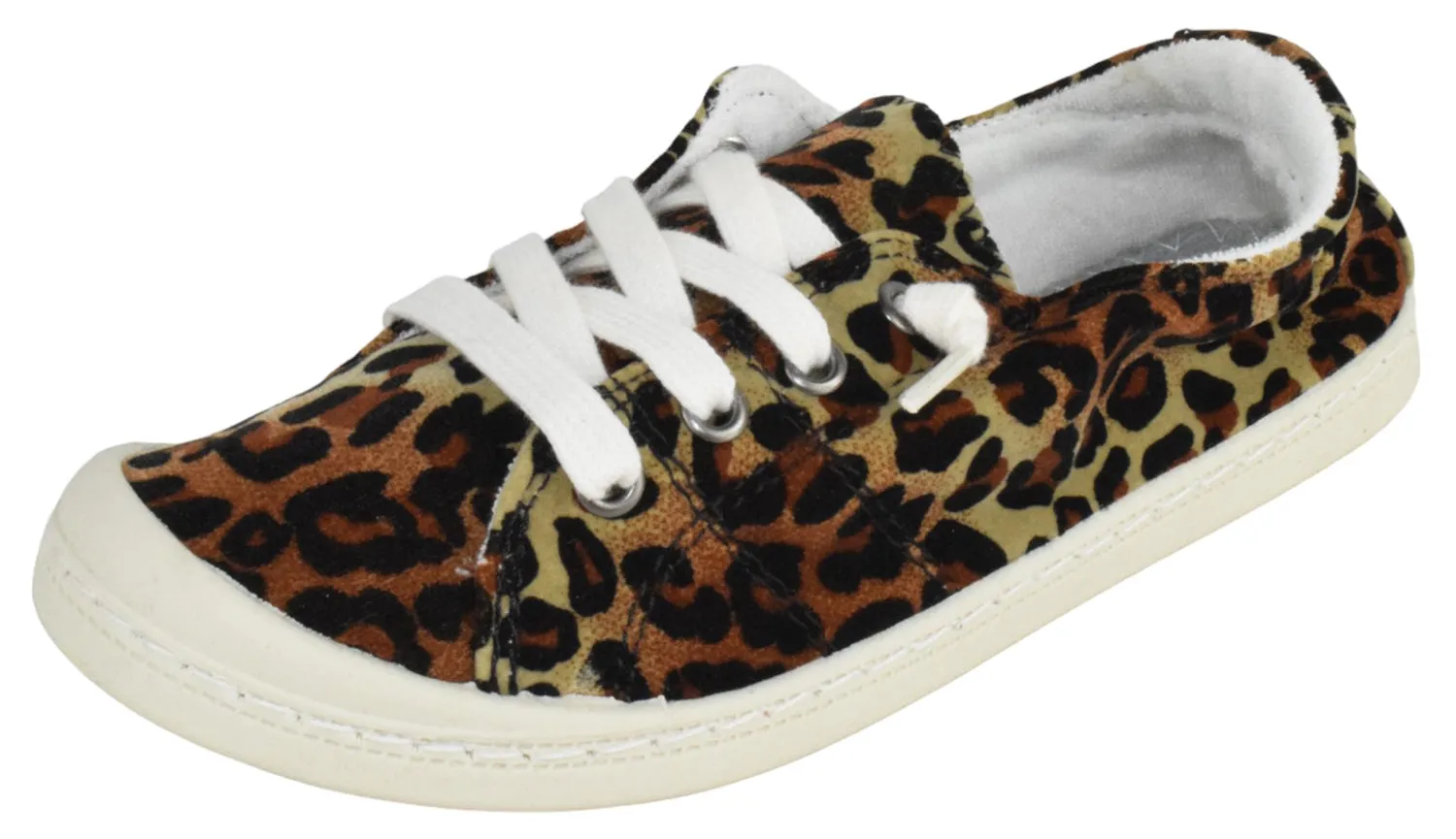 COMFORT-01 Leopard Forever