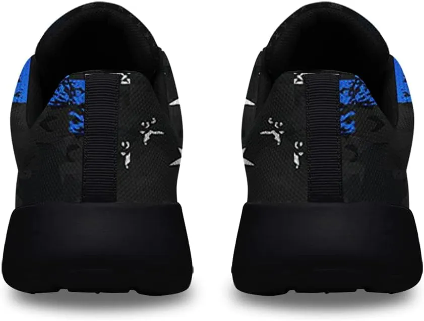 Cross Shoes Men Women Running Sneakers Comfortable Sport Walking Tennis Shoes for Faith Lover