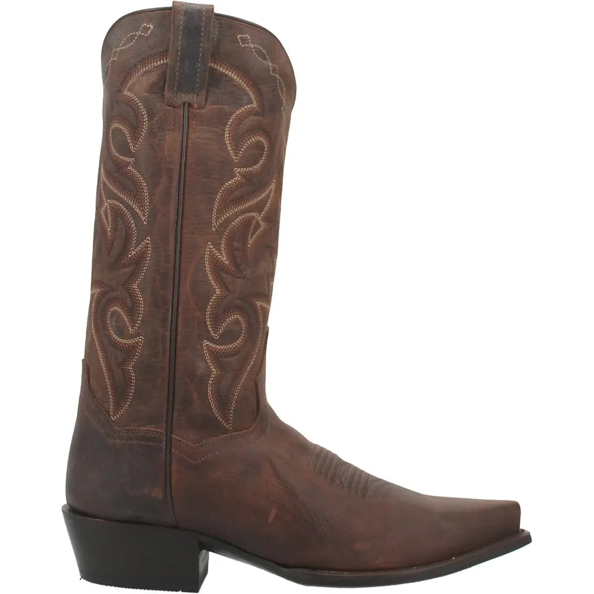 Dan Post Men's Renegade Genuine Leather Snip Toe Boots -DP2159S