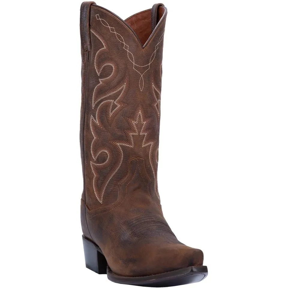 Dan Post Men's Renegade Genuine Leather Snip Toe Boots -DP2159S