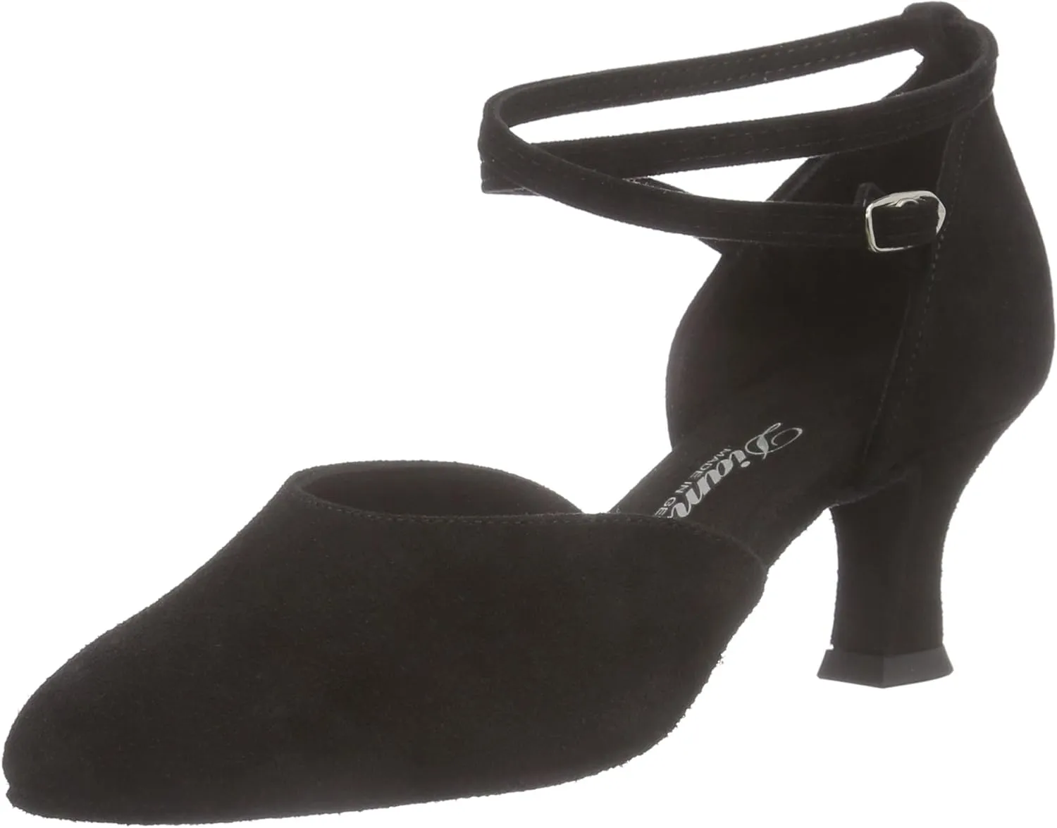 Diamant Women's Dance Shoes 058-068-001