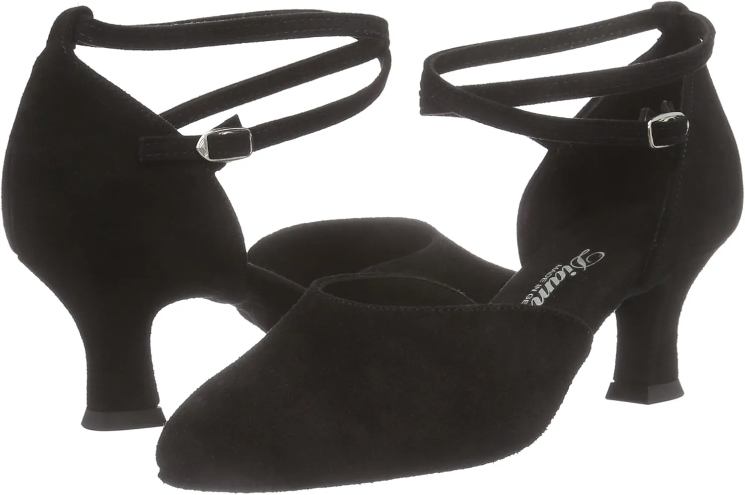 Diamant Women's Dance Shoes 058-068-001