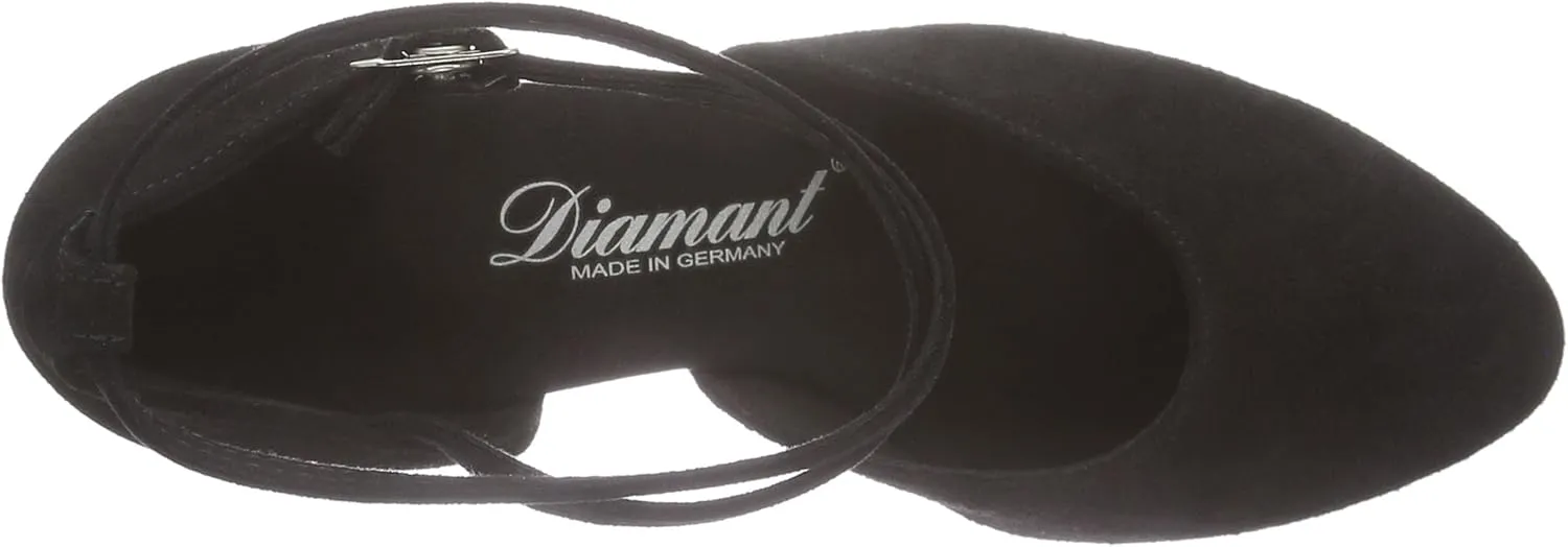 Diamant Women's Dance Shoes 058-068-001