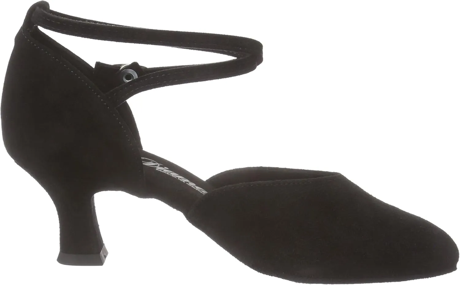 Diamant Women's Dance Shoes 058-068-001