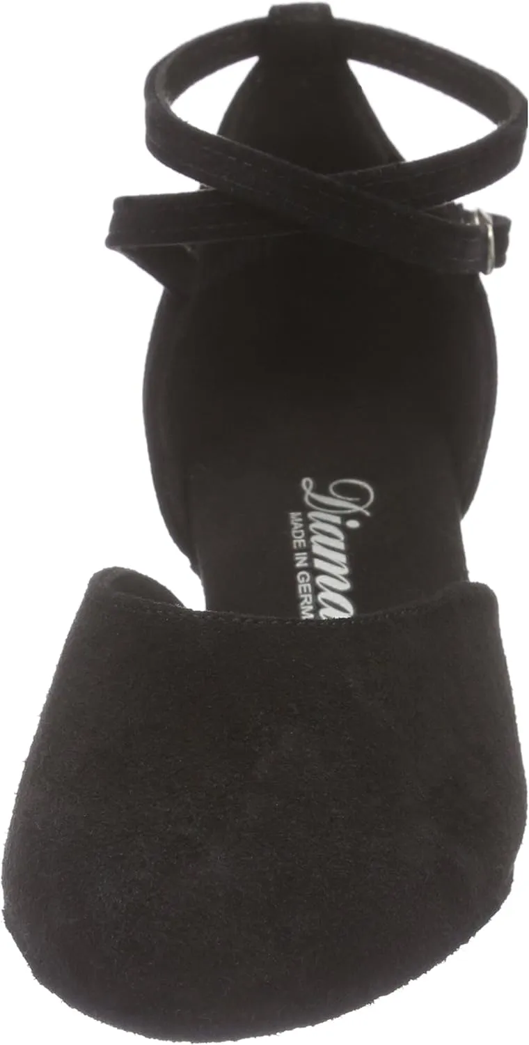 Diamant Women's Dance Shoes 058-068-001