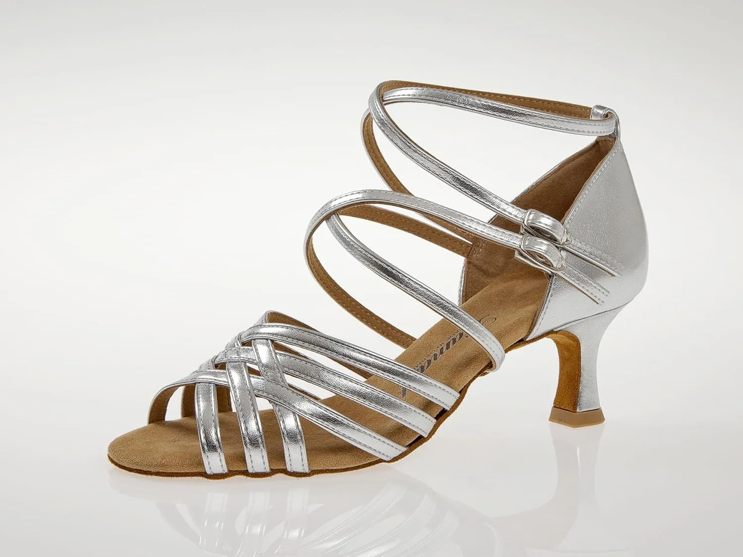 Diamant Women's Dance Shoes 107-013-033