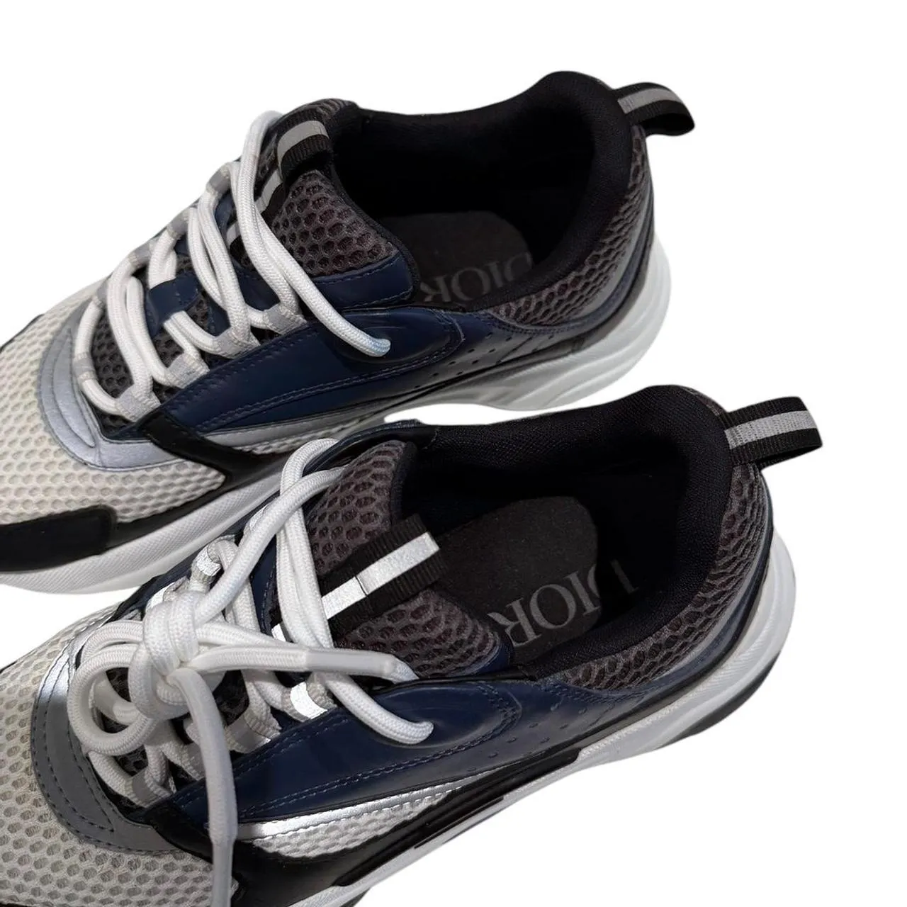 Dior B22 Trainers