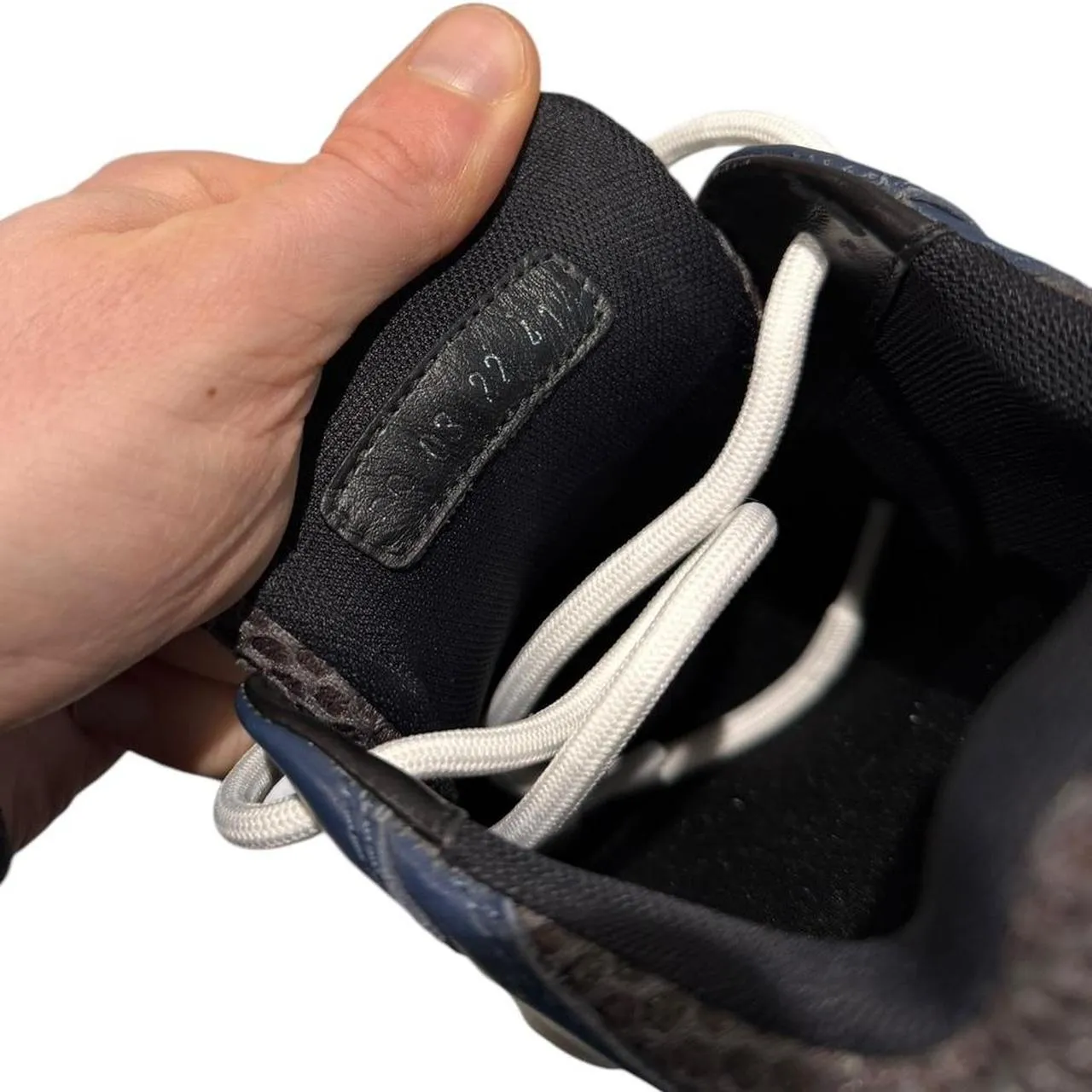 Dior B22 Trainers