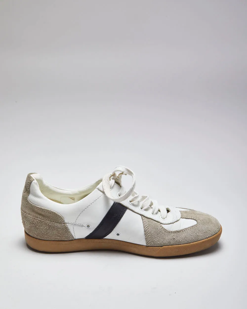 Dior Homme Trainers - UK7