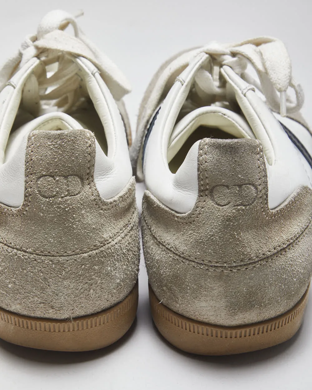 Dior Homme Trainers - UK7